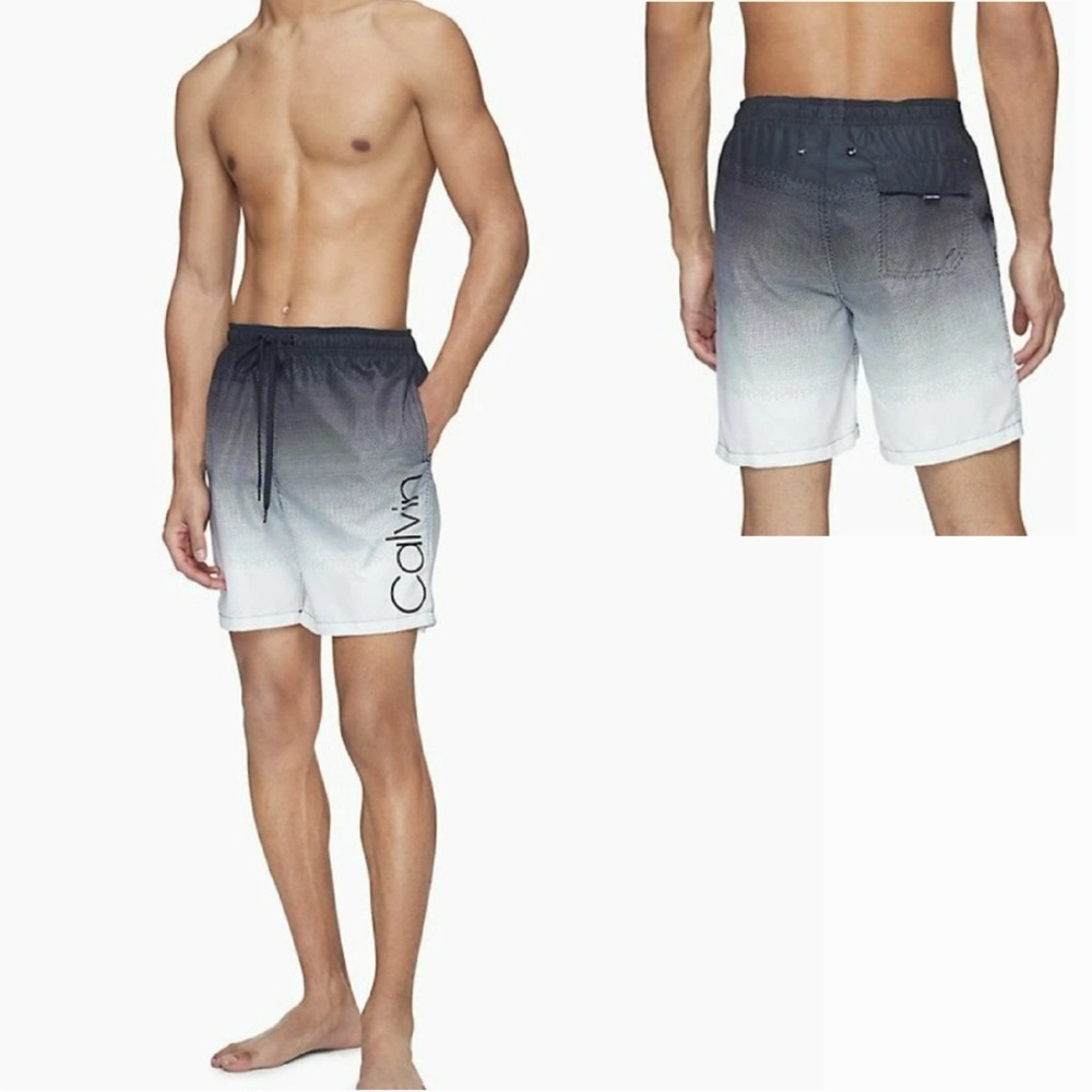 Calvin Klein Swimwear. Size M